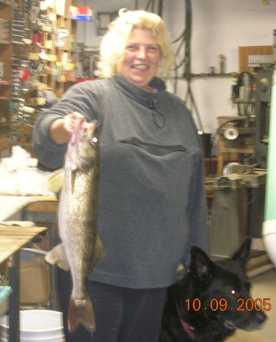 walleye-cumberland