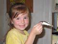 small