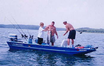 Larry-Oliver-Boat