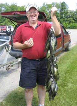 Mike-Crappie