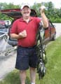 Mike-Crappie
