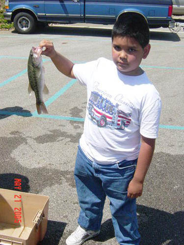 Hunter's_first_tourny