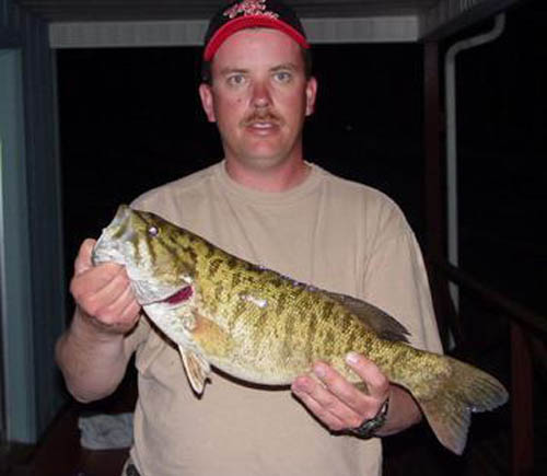 bandit1's_smallie
