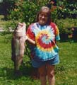 Joann-with-35-striper