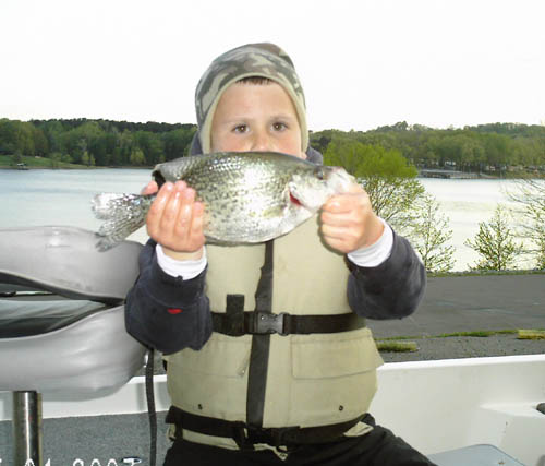 FISH-13