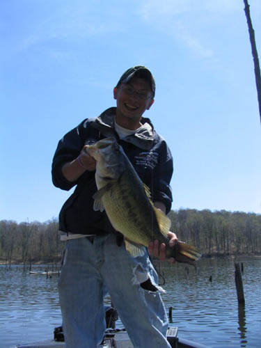 Patoka7lbbass