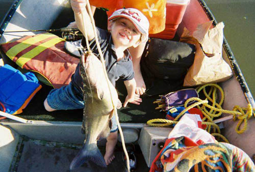 my-first-fish