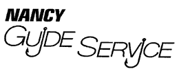 Nancy Guide Service