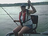 Click image for larger version.&nbsp;

Name:	Mrs.Tyme's channel catfish.jpg&nbsp;
Views:	232&nbsp;
Size:	52.9 KB&nbsp;
ID:	11098