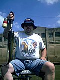 Click image for larger version.&nbsp;

Name:	Son's cat.jpg&nbsp;
Views:	230&nbsp;
Size:	58.7 KB&nbsp;
ID:	11099