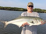 Click image for larger version.&nbsp;

Name:	May2017Gene13lbBluefish.jpg&nbsp;
Views:	232&nbsp;
Size:	60.6 KB&nbsp;
ID:	14790