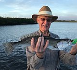 Click image for larger version.&nbsp;

Name:	December 2017 BillTrout.jpg&nbsp;
Views:	197&nbsp;
Size:	126.6 KB&nbsp;
ID:	15919