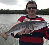 Click image for larger version.&nbsp;

Name:	January 2018 Chris Red.jpg&nbsp;
Views:	214&nbsp;
Size:	120.1 KB&nbsp;
ID:	16145