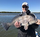 Click image for larger version.&nbsp;

Name:	January 2018 TimBlackDrum.jpg&nbsp;
Views:	196&nbsp;
Size:	76.4 KB&nbsp;
ID:	16146