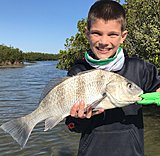 Click image for larger version.&nbsp;

Name:	April2018CalebDrum.jpg&nbsp;
Views:	257&nbsp;
Size:	166.8 KB&nbsp;
ID:	16697