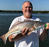 Click image for larger version.&nbsp;

Name:	May2018EdRedfish.jpg&nbsp;
Views:	224&nbsp;
Size:	83.1 KB&nbsp;
ID:	16825