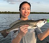 Click image for larger version.&nbsp;

Name:	October2018StephanieTrout.jpg&nbsp;
Views:	218&nbsp;
Size:	117.8 KB&nbsp;
ID:	17614