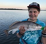 Click image for larger version.&nbsp;

Name:	October2018KatieRedfish.jpg&nbsp;
Views:	219&nbsp;
Size:	122.9 KB&nbsp;
ID:	17615