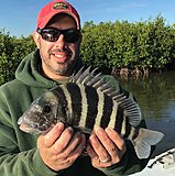 Click image for larger version.&nbsp;

Name:	December2018BrianSheepshead.jpg&nbsp;
Views:	253&nbsp;
Size:	164.4 KB&nbsp;
ID:	17835