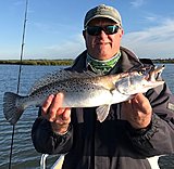 Click image for larger version.&nbsp;

Name:	January2019CaptMikeTrout.jpg&nbsp;
Views:	240&nbsp;
Size:	130.2 KB&nbsp;
ID:	18188