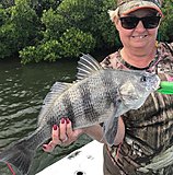 Click image for larger version.&nbsp;

Name:	February2019LindaDrum.jpg&nbsp;
Views:	178&nbsp;
Size:	156.8 KB&nbsp;
ID:	18294