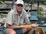 Click image for larger version.&nbsp;

Name:	Brown trout.jpg&nbsp;
Views:	125&nbsp;
Size:	90.6 KB&nbsp;
ID:	18326