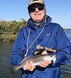 Click image for larger version.&nbsp;

Name:	March2019 PhilTroutFly.jpg&nbsp;
Views:	181&nbsp;
Size:	123.1 KB&nbsp;
ID:	18366