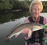 Click image for larger version.&nbsp;

Name:	April2019 Mary Redfish.jpg&nbsp;
Views:	217&nbsp;
Size:	152.3 KB&nbsp;
ID:	18448