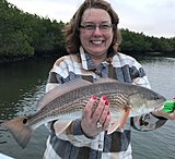 Click image for larger version.&nbsp;

Name:	April2019 Margaret Redfish.jpg&nbsp;
Views:	222&nbsp;
Size:	78.2 KB&nbsp;
ID:	18450