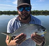 Click image for larger version.&nbsp;

Name:	Sept 2019 JohnPompano.jpg&nbsp;
Views:	266&nbsp;
Size:	110.0 KB&nbsp;
ID:	19357