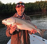 Click image for larger version.&nbsp;

Name:	Jan 2020 Josh 30 Redfish.jpg&nbsp;
Views:	202&nbsp;
Size:	131.2 KB&nbsp;
ID:	19605