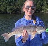 Click image for larger version.&nbsp;

Name:	February 2020 Courtney Redfish.jpg&nbsp;
Views:	192&nbsp;
Size:	179.0 KB&nbsp;
ID:	19713