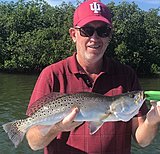 Click image for larger version.&nbsp;

Name:	February 2020 Paul Trout.jpg&nbsp;
Views:	187&nbsp;
Size:	194.1 KB&nbsp;
ID:	19715