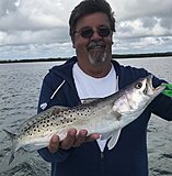 Click image for larger version.&nbsp;

Name:	June 2020 Steve Tennessee Trout.jpg&nbsp;
Views:	221&nbsp;
Size:	92.6 KB&nbsp;
ID:	20020
