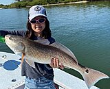 Click image for larger version.&nbsp;

Name:	May 2021 Kiya Redfish.jpg&nbsp;
Views:	157&nbsp;
Size:	95.2 KB&nbsp;
ID:	20440