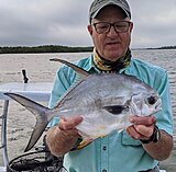 Click image for larger version.&nbsp;

Name:	Sept 2021 Mike Permit.jpg&nbsp;
Views:	181&nbsp;
Size:	104.5 KB&nbsp;
ID:	20635