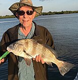 Click image for larger version.&nbsp;

Name:	Sept 2021 Gary Drum.jpg&nbsp;
Views:	178&nbsp;
Size:	169.5 KB&nbsp;
ID:	20636