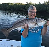 Click image for larger version.&nbsp;

Name:	November 2021 Bonnie Redfish.jpg&nbsp;
Views:	160&nbsp;
Size:	95.2 KB&nbsp;
ID:	20692