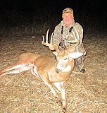 Click image for larger version.&nbsp;

Name:	MHall-deer2.JPG&nbsp;
Views:	327&nbsp;
Size:	142.5 KB&nbsp;
ID:	6869