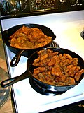 Click image for larger version.&nbsp;

Name:	Crappie Dinner May 2014.jpg&nbsp;
Views:	294&nbsp;
Size:	60.6 KB&nbsp;
ID:	7848