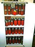 Click image for larger version.&nbsp;

Name:	Tomato cupboard 2014.jpg&nbsp;
Views:	244&nbsp;
Size:	62.5 KB&nbsp;
ID:	8860