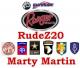 rudeZ20's Avatar