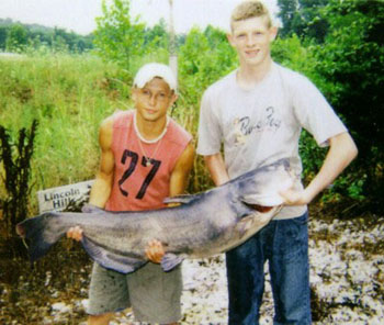 50LBBLUE