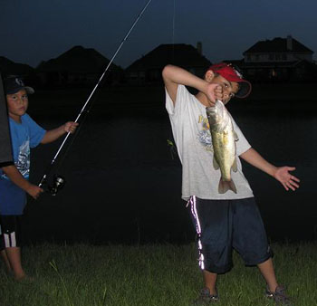 bassnboys