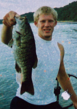 smallmouth