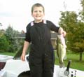 Hunter-gfreen-river